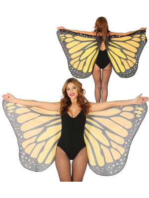 Alas de Mariposa - Alas