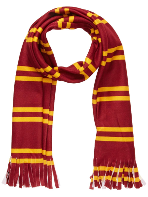 Mocador De Harry Potter