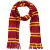 Bufanda de Grifindor de Harry Potter - Complementos de Harry Potter
