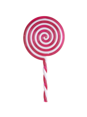 Piruleta Rosa - COMPLEMENTOS POR CATEGORIA