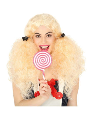 Lollipop Pink