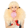 Lollipop Pink