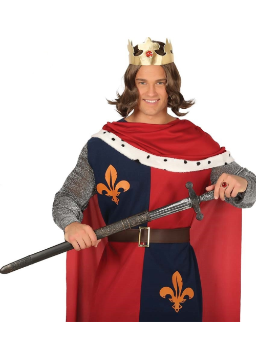 Espasa amb Beina
