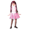 Disfraz de MH Draculaura Infantil - Disfraces de Peliculas y Series para Niñas