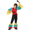 Disfraz de Rumbero Infantil - Caribeños y Cubanos