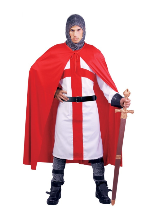 Vestit Croat