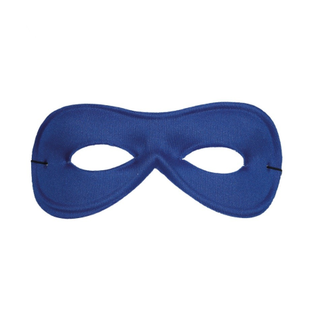 Màscara De Pierrot Blau