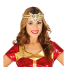 Diadema Heroina - Sombreros