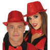 Kapela Gorria Sequins