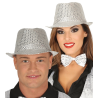 Barret Sequin De Plata