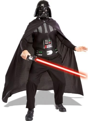 Comprar el Vestit Darth Vader per només 55.00€ – vestit de Botiga en línia