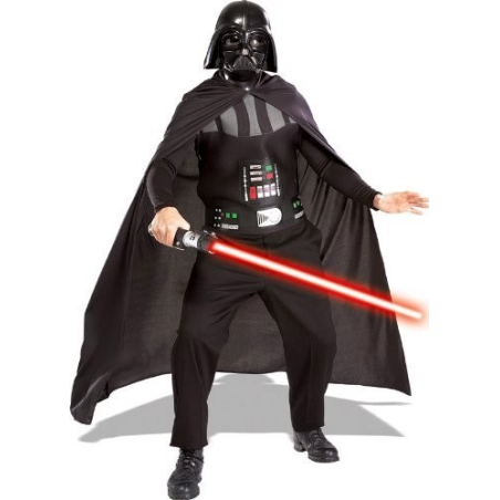 Erosi Mozorro Darth Vader bakarrik 55.00€ – mozorro Denda online