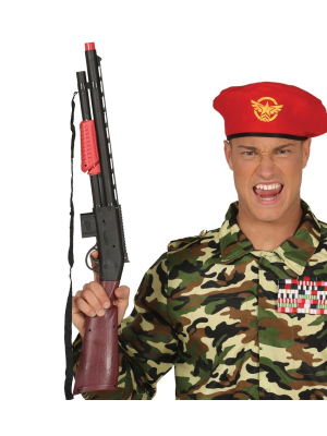 Rifle Militar 68cm - Pistolas y Metralletas