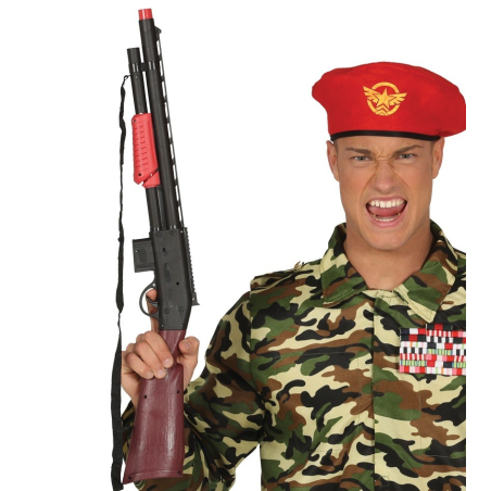 Fusell Militar 68cm