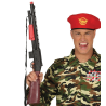 Rifle Militar 68cm - Pistolas y Metralletas