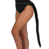 Cola Negra 70cms - COMPLEMENTOS POR CATEGORIA