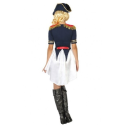 Comprar Disfraz de Napoleon Chica - Disfraces de Mujer