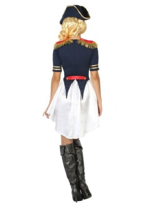 Vestit de Napoleó Noia