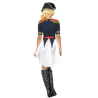 Vestit de Napoleó Noia