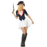 Vestit de Napoleó Noia