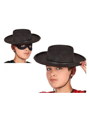 Sombrero Cordobes Infantil - Sombreros y gorras
