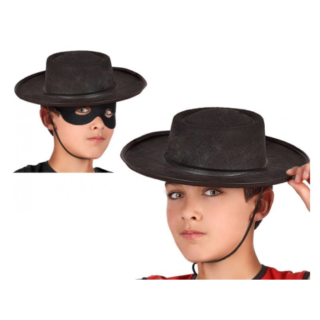 Sombrero Cordobes Seme-Alabak