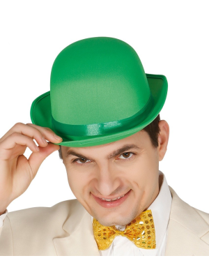 Bombin Calidad Extra Verde - COMPLEMENTOS POR CATEGORIA