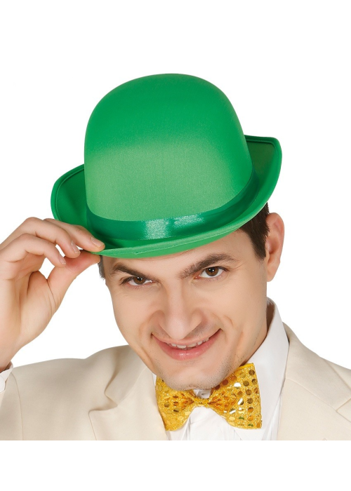 Bombin Calidad Extra Verde - COMPLEMENTOS POR CATEGORIA