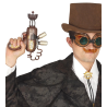 Pistola Steampunk - Complementos de Steampunk