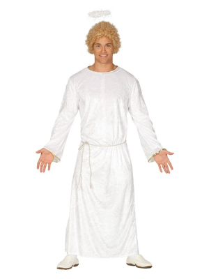 Mozorrotzeko Angel