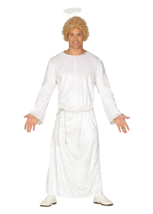 Mozorrotzeko Angel