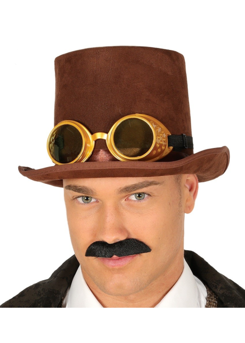 Top hat Betaurrekoak