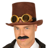 Top hat Betaurrekoak