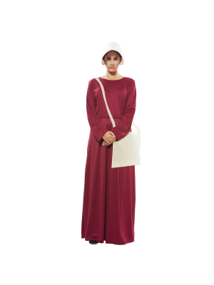 El vestit de la Dama