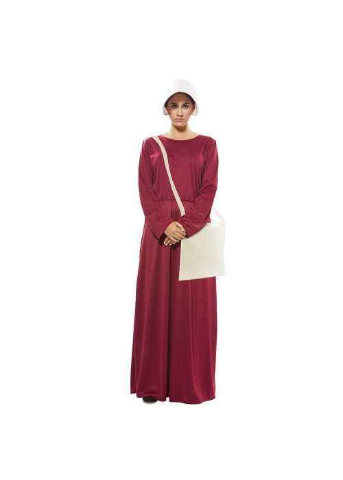 El vestit de la Dama