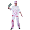 Vestit De Cuiner Sagnant