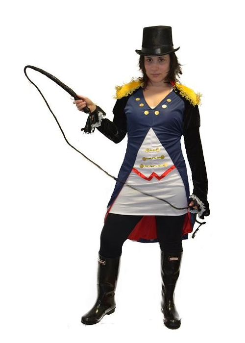 Comprar el Vestit Domador per només 19.00€ – vestit de Botiga en línia