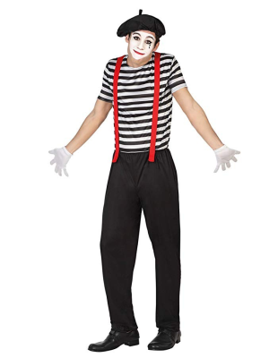 Vestit Mimo