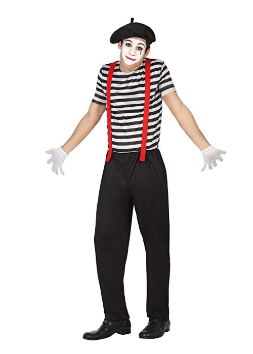 Vestit Mimo