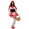 Mozorro Little red riding hood 