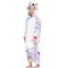 Vestit Unicorn Farcit D'Estrelles Nen