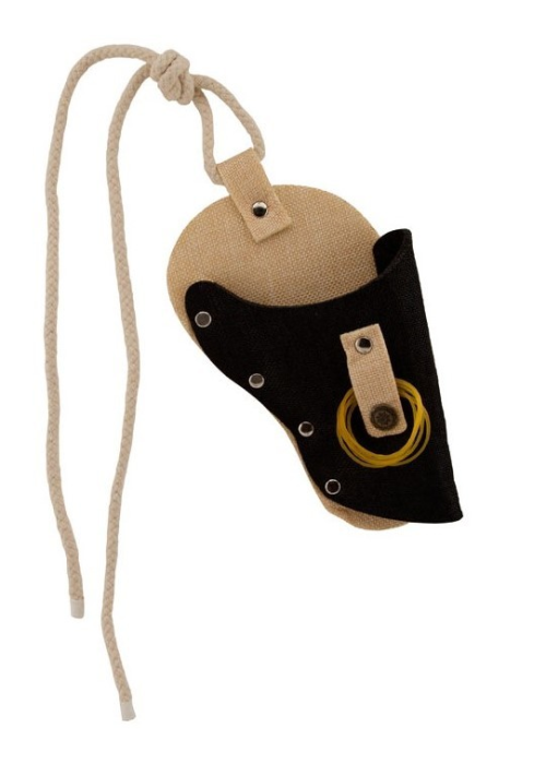 Pouch Pistola
