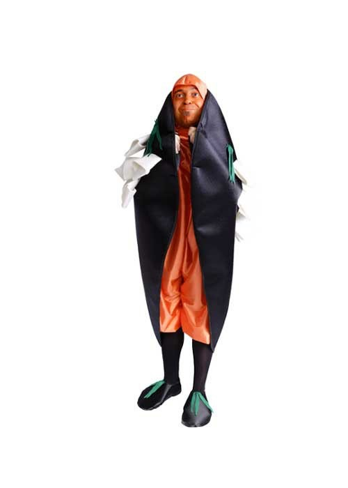 Vestit de Musclo colorao