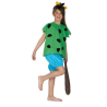 Comprar DIsfraz de Cavernicola Pebbles Infantil - Disfraces de Picapiedra, Cavernicola para Niña