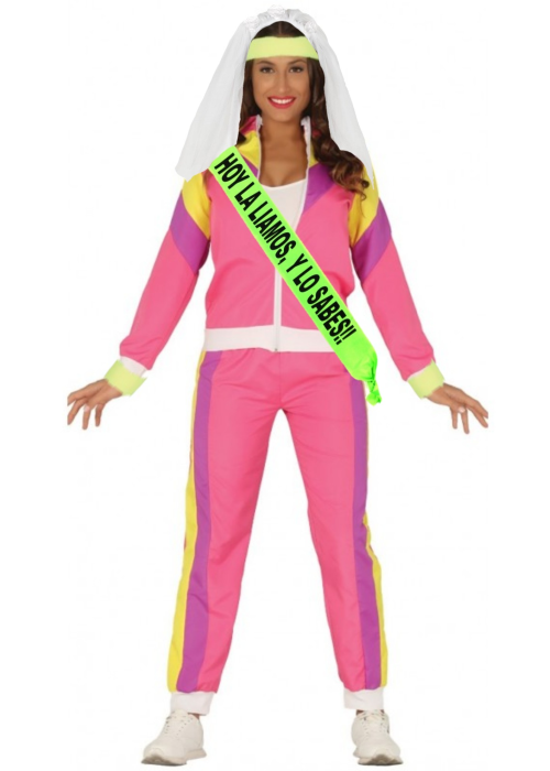Vestit De Noces Ochentera - Cuita Sotera