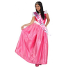 Vestit de Princesa Rosa amb Orquestra - comiats de soltera