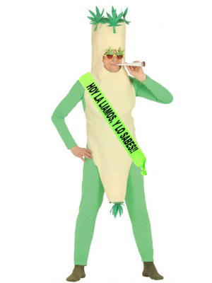 Costume of a Joint-band - Costumes Original