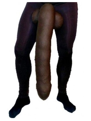 Comprar Pene Gigante color Marron - Penes, Tetas y Culos