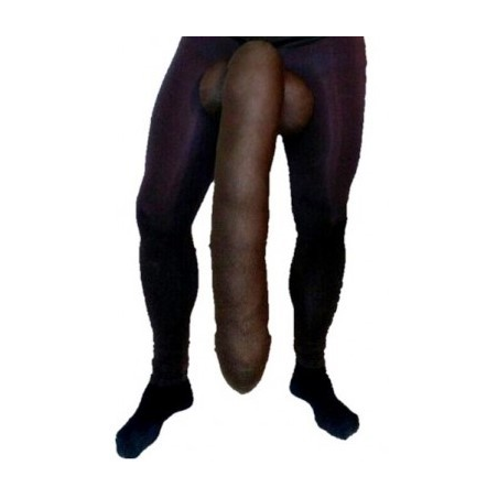 Pollon Marroi kolorea