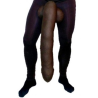 Pene Gigante color Marron - Penes, Tetas y Culos